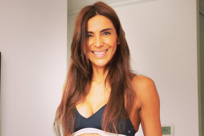 Familia de Carla Ballero entrega detalles de su estado de salud: 