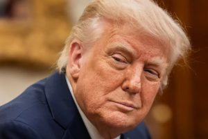 Trump celebra la elección del primer papa estadounidense: “Qué gran honor para nuestro país”