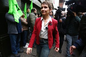 Carolina Tohá propone un sueldo mínimo de $1 millón para 2029: “Hay que ir avanzando en esa dirección”