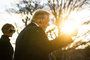 EE.UU. lanza ataque aéreo en Irán: Trump confirma bombardeos a instalaciones nucleares clave
